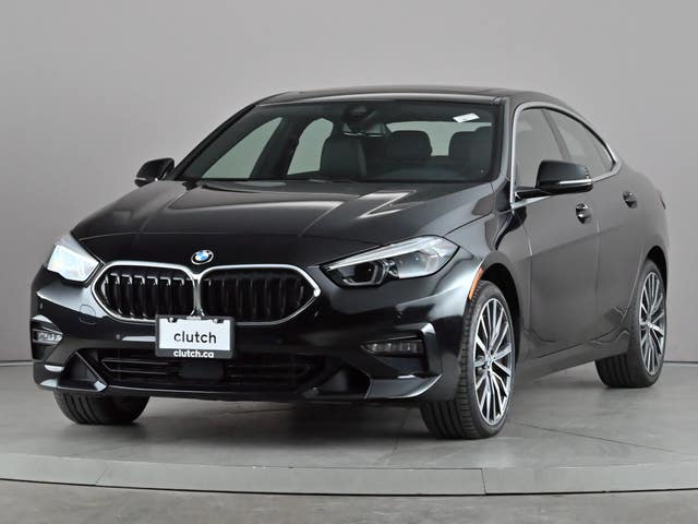 2020 BMW 2 Series