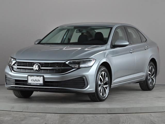 Volkswagen Jetta Trendline