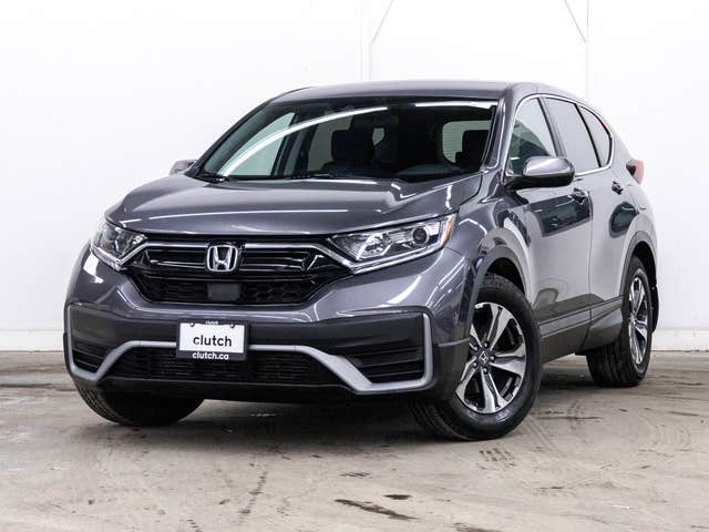 Honda CR-V LX