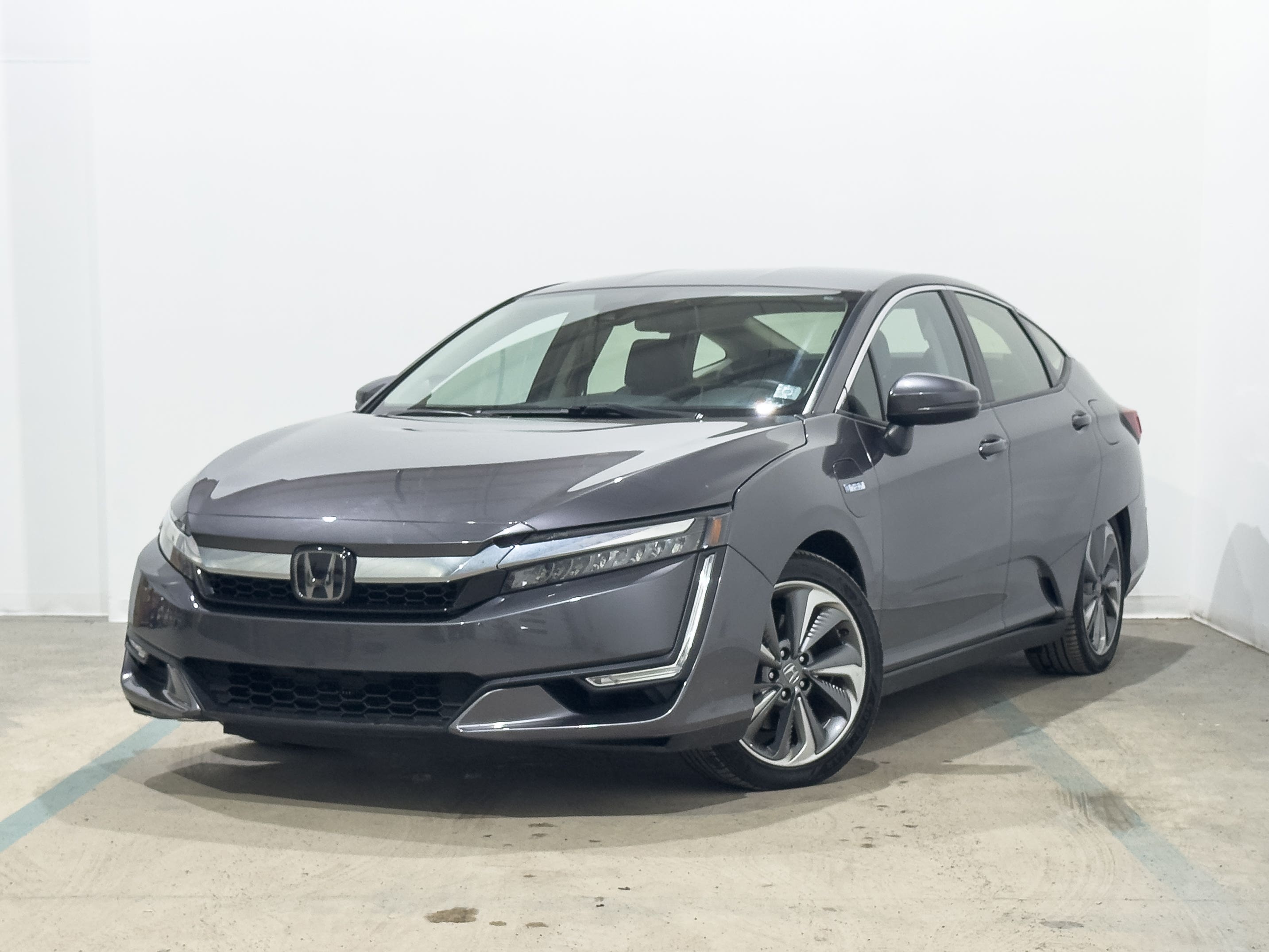 Honda Clarity Hybrid Plug-In FWD 2019