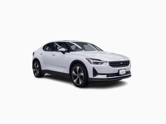 2023 Polestar 2