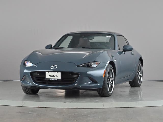 2020 Mazda MX-5 RF