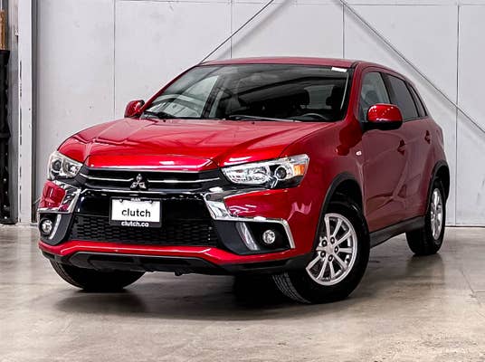 Mitsubishi RVR SE 4WD