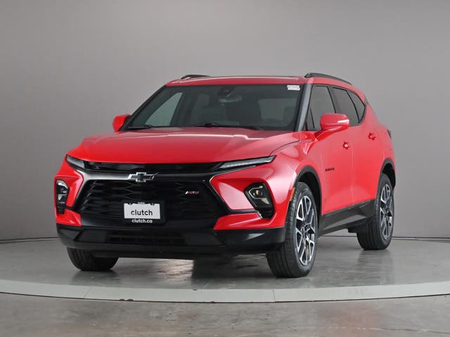 2023 Chevrolet Blazer