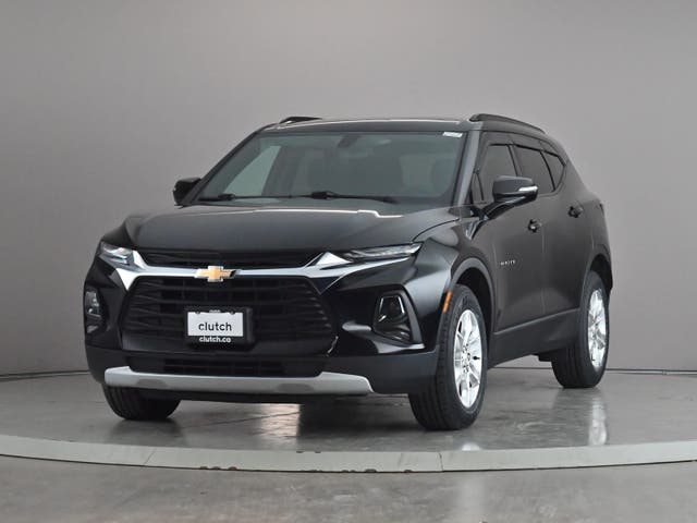 2019 Chevrolet Blazer