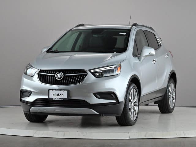 Buick Encore Preferred