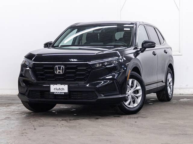 2023 Honda CR-V