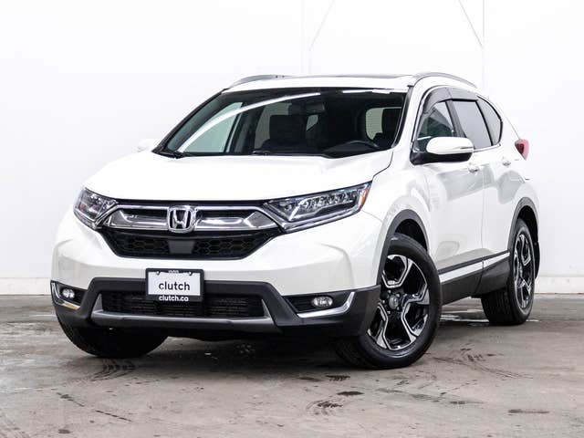 Honda CR-V Touring