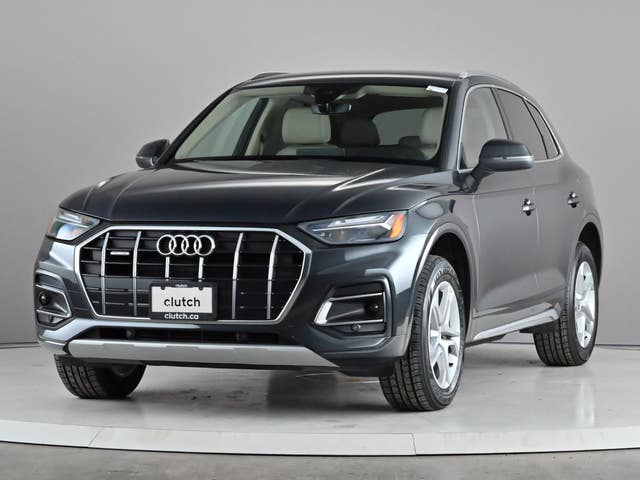 Audi Q5 Komfort AWD