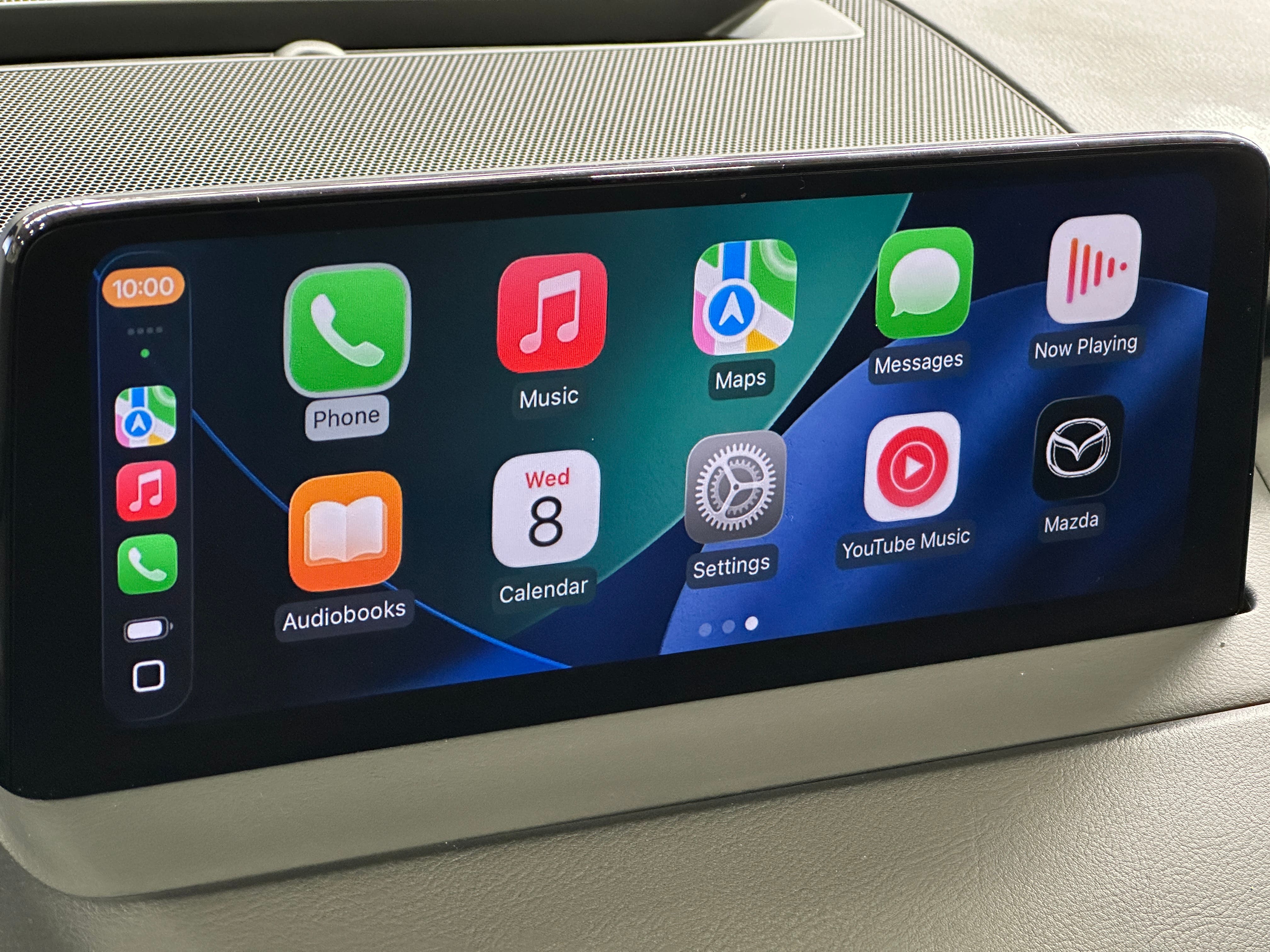 2022 Mazda CX-9 GS-L AWD