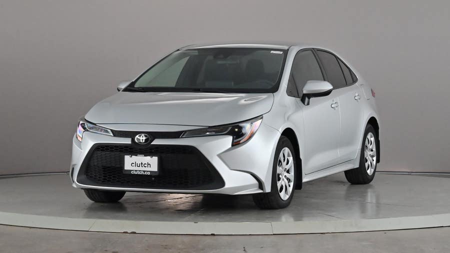 Vehicle photo 1