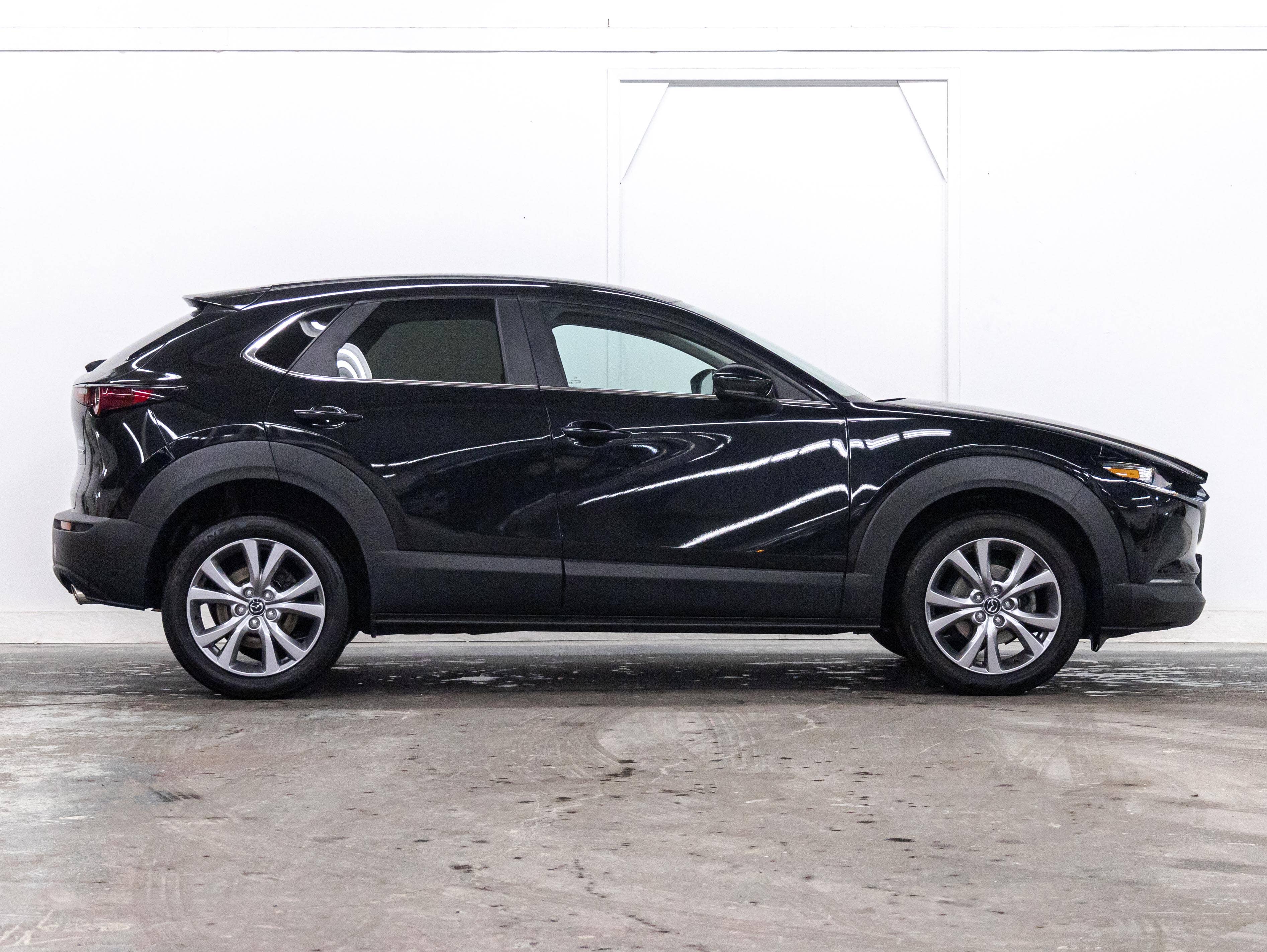 2021 Mazda CX-30