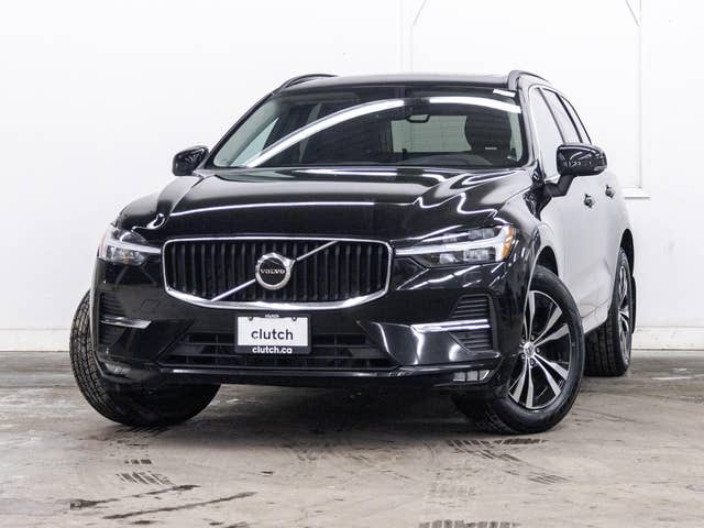 2023 Volvo XC60