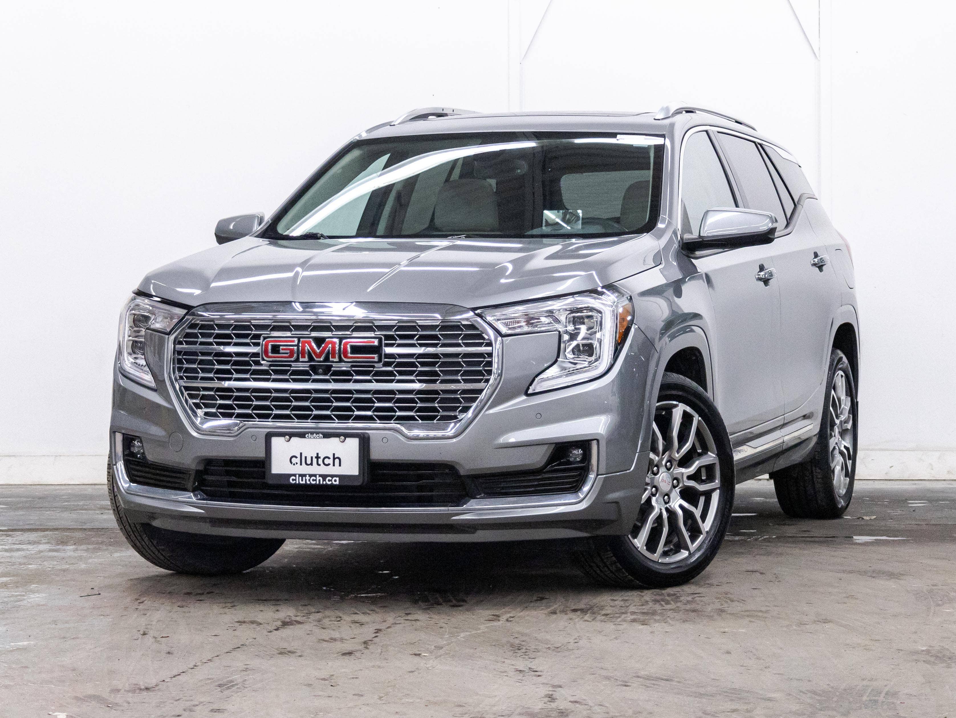 2023 GMC Terrain Denali AWD