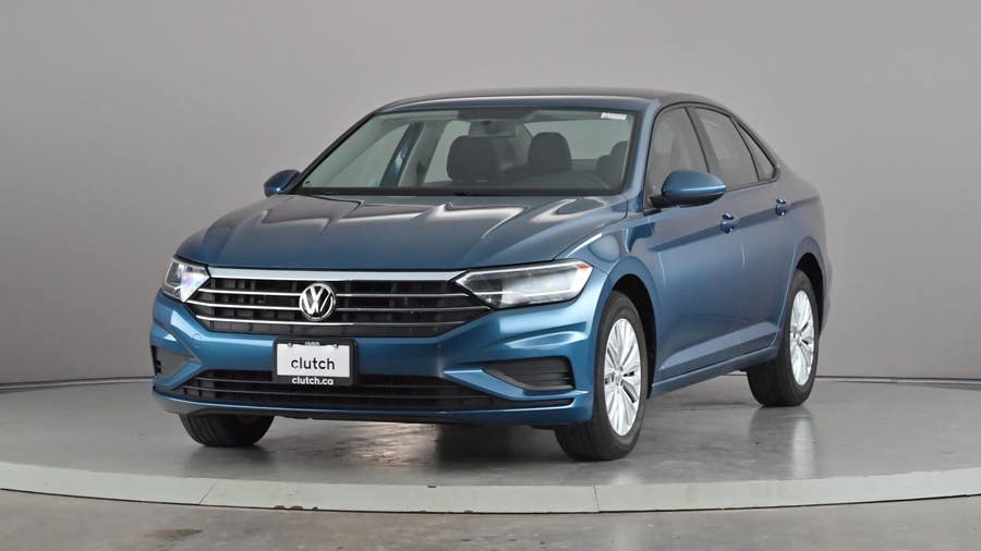 Vehicle photo 1