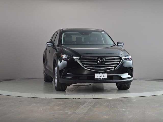 2023 Mazda CX-9