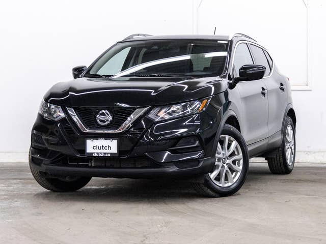 2023 Nissan Qashqai