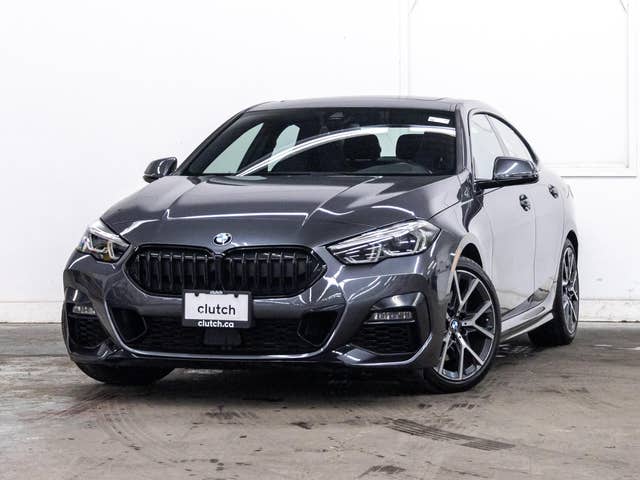 2021 BMW 2 Series