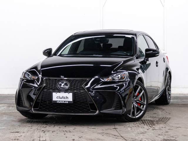 Lexus IS IS 300