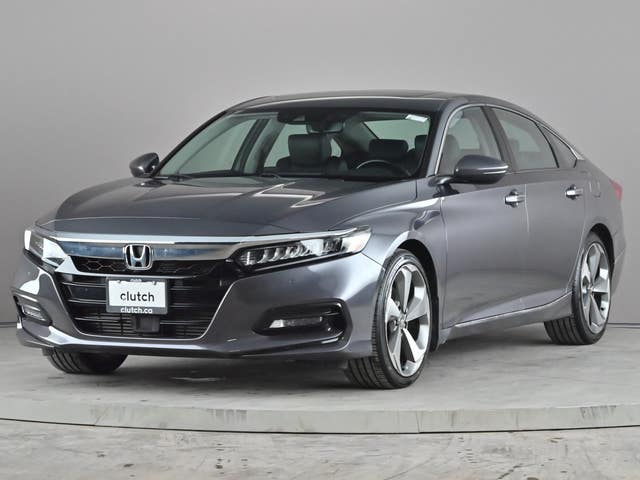 Honda Accord Touring