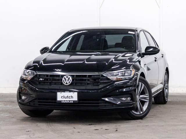 2021 Volkswagen Jetta