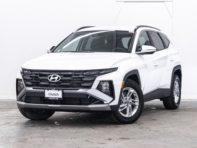 Hyundai Tucson Preferred AWD
