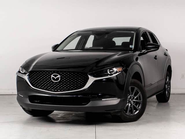 Mazda CX-30 GX
