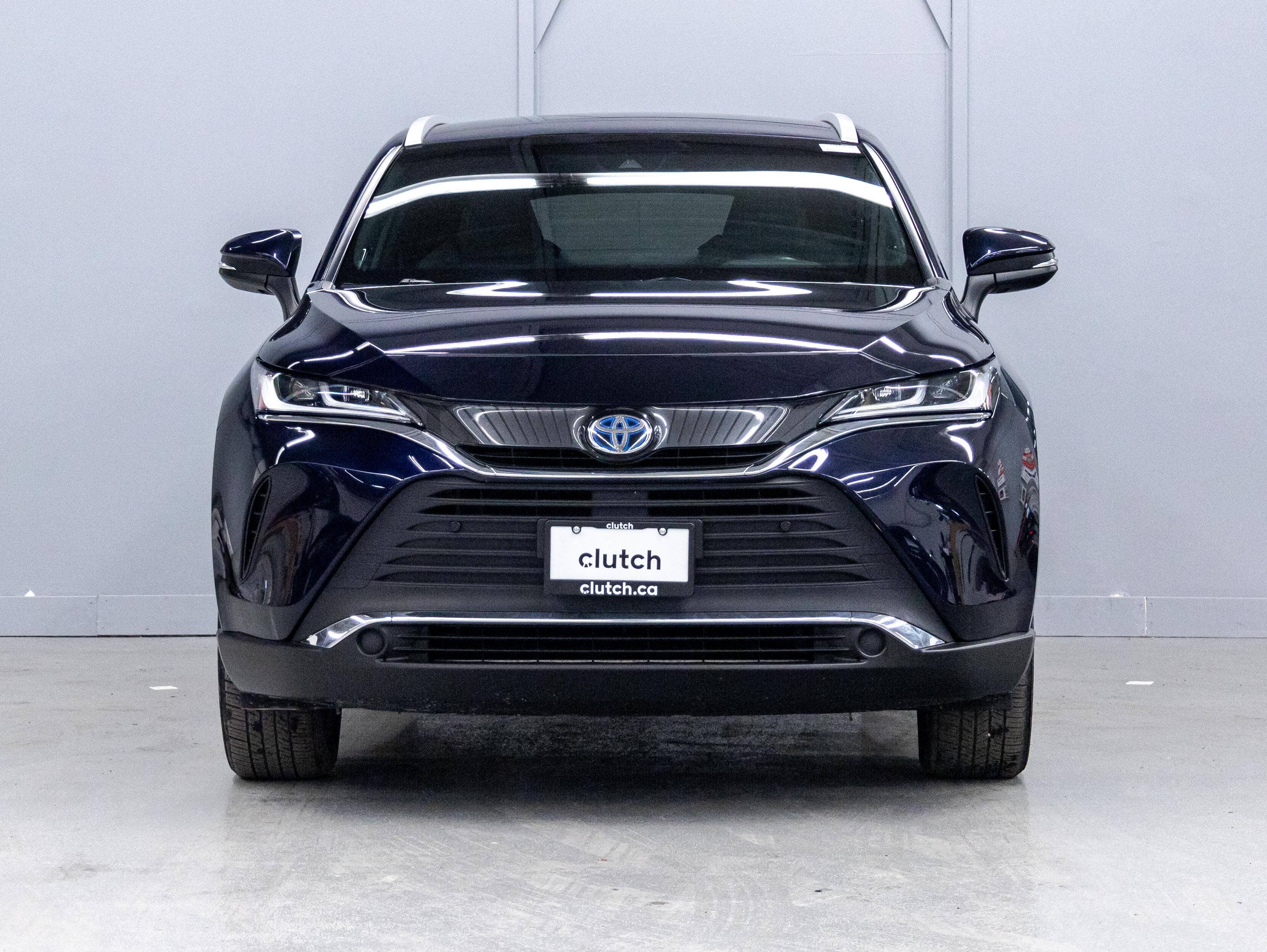 2022 Toyota Venza