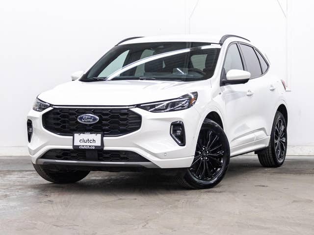 2023 Ford Escape