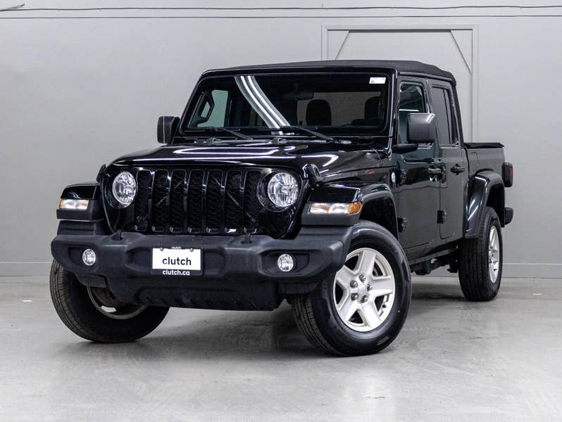 Vehicle photo 1