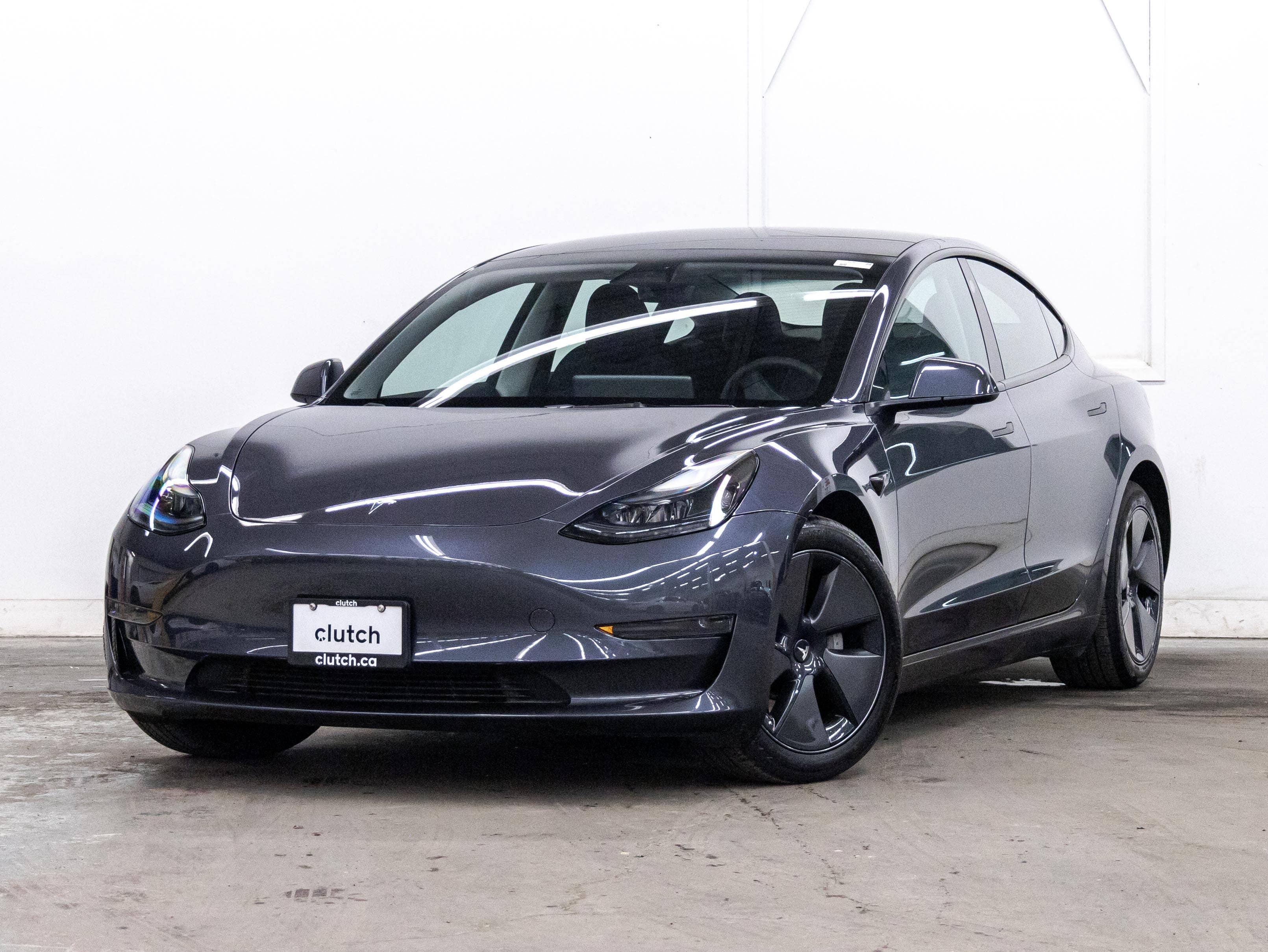 2023 Tesla Model 3 RWD