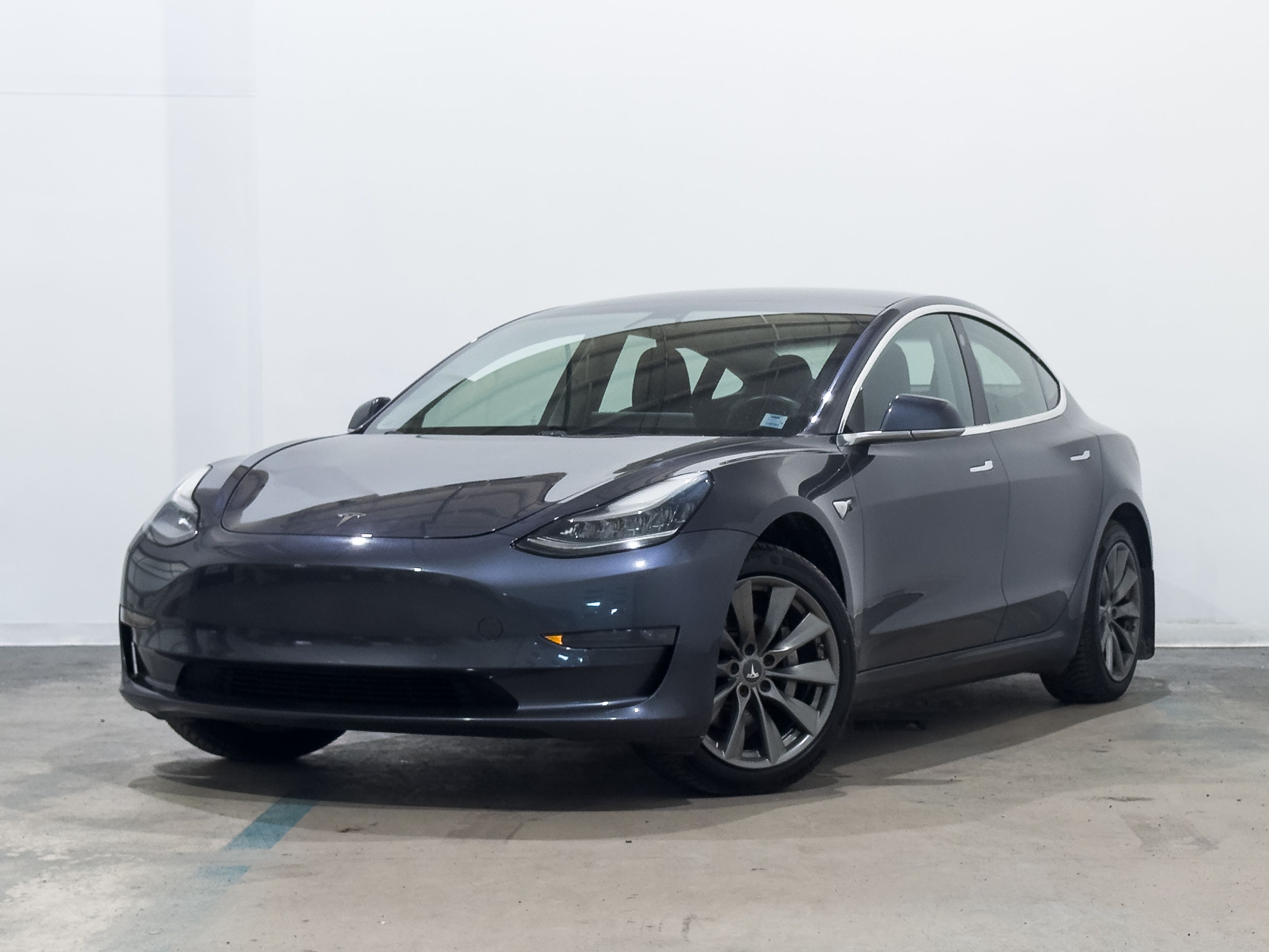 Other 2019 Tesla Model 3 Sedan Rear-Wheel Drive Automatic