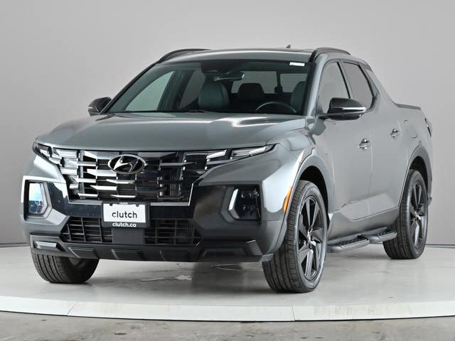 Hyundai Santa Cruz Ultimate AWD