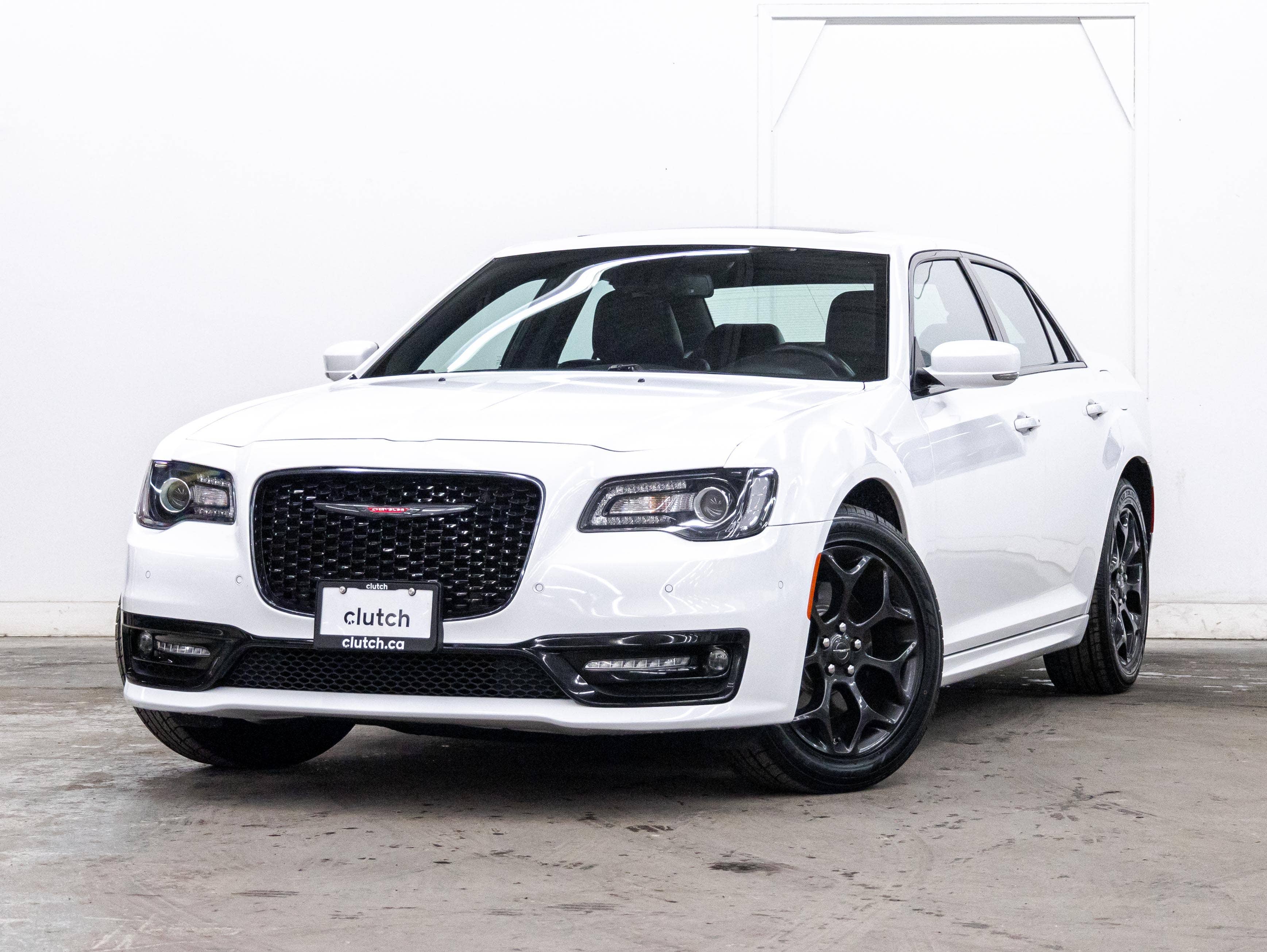 2022 Chrysler 300 S AWD