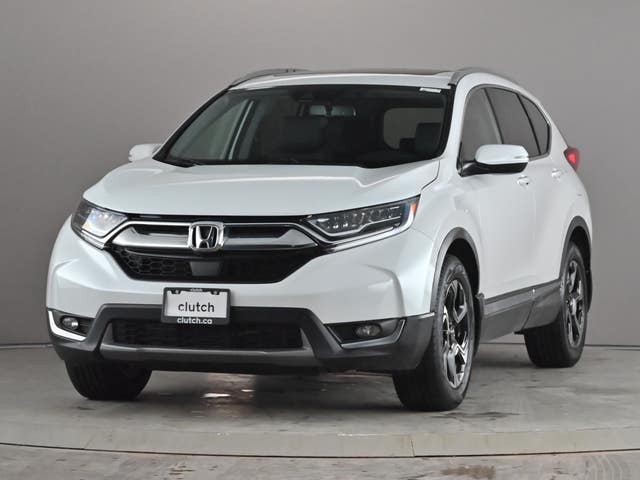 Honda CR-V Touring
