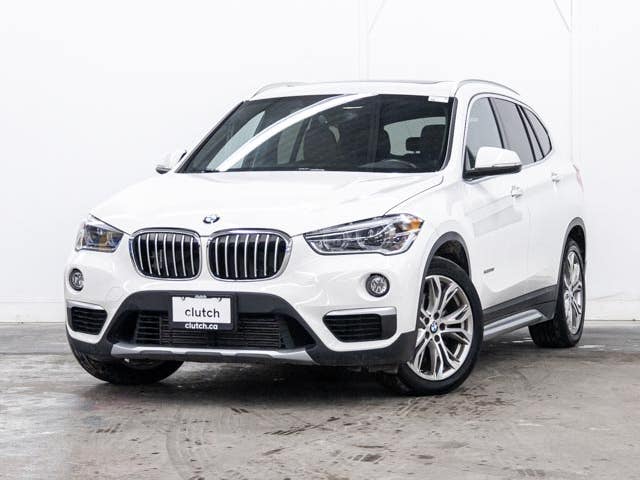 BMW X1 xDrive28i AWD
