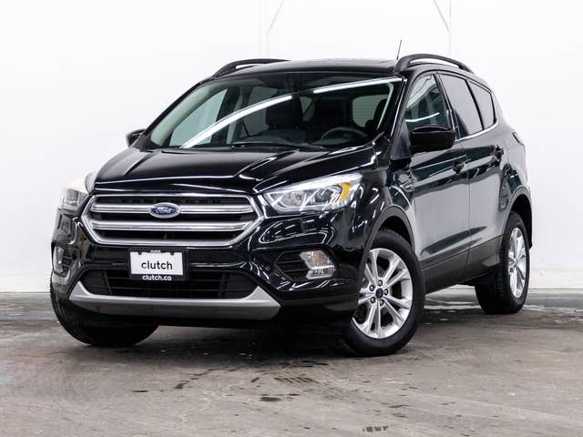Ford Escape SE 4x4