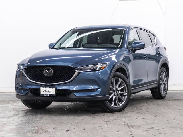 Mazda CX-5 GT AWD
