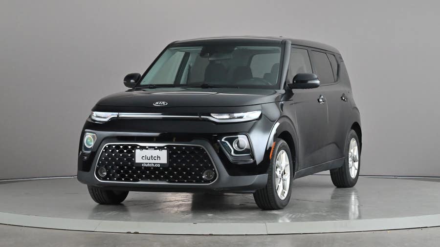 Vehicle photo 1