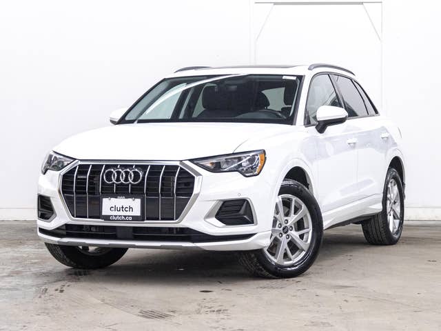 2024 Audi Q3
