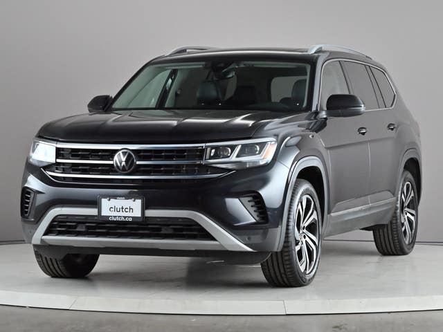 Volkswagen Atlas Highline AWD