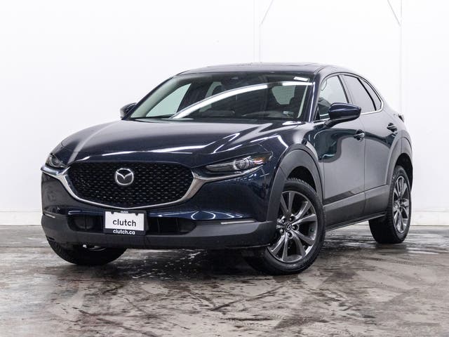 Mazda CX-30 GT AWD