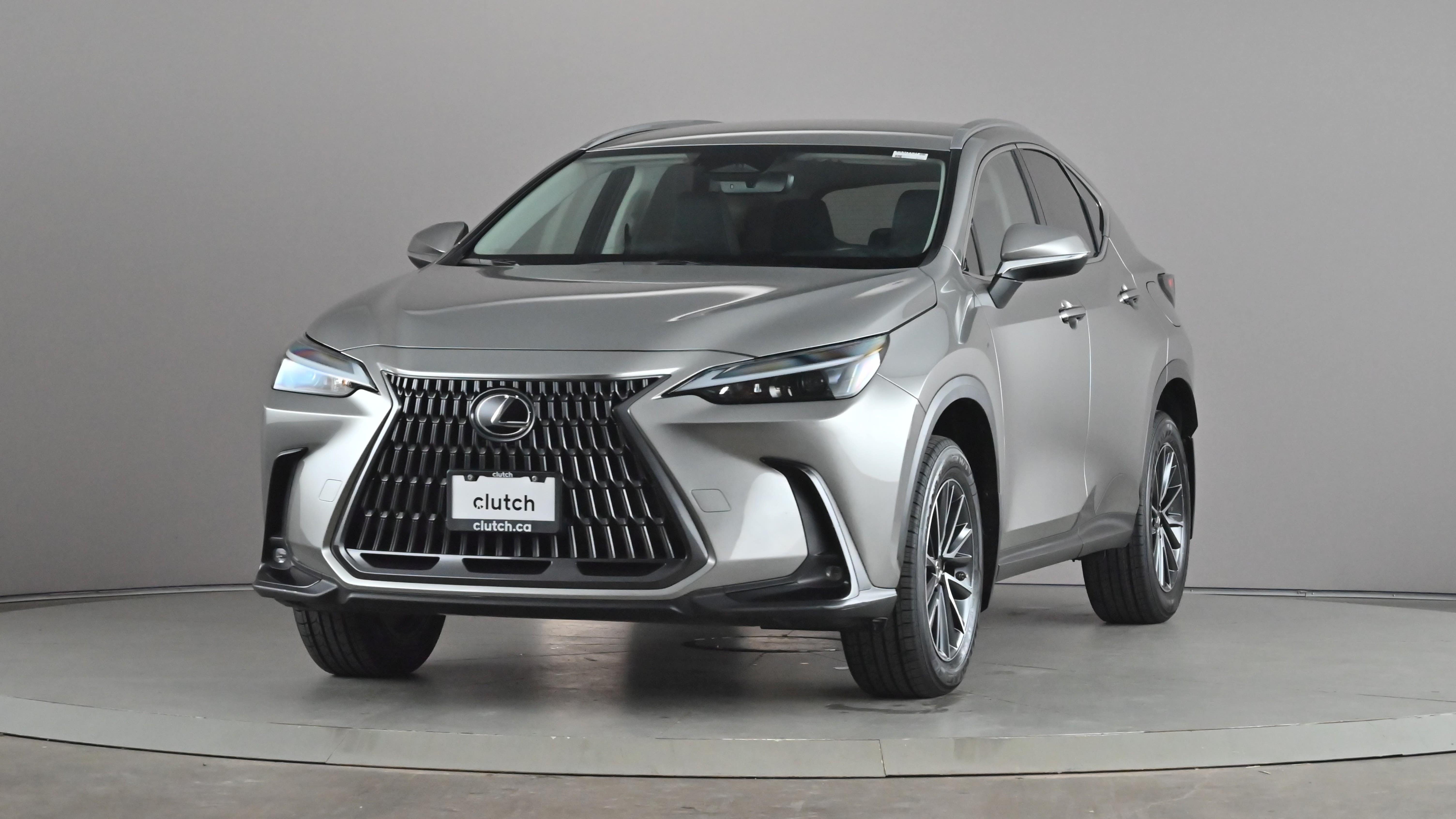 ⚠️専用ページ⚠️200t NX様 Used Lexus NX 200t for Sale | Clutch
