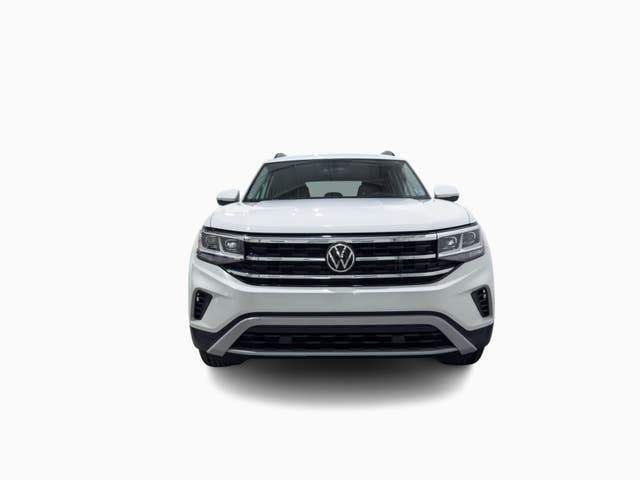 2022 Volkswagen Atlas