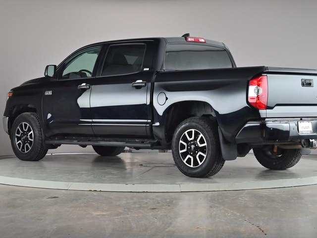 2020 Toyota Tundra
