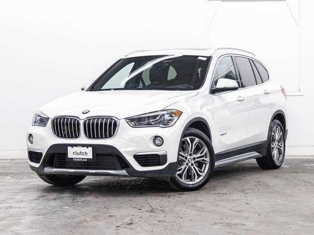 BMW X1 xDrive28i AWD