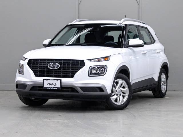 2023 Hyundai Venue