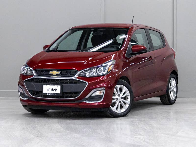 Vehicle photo 1