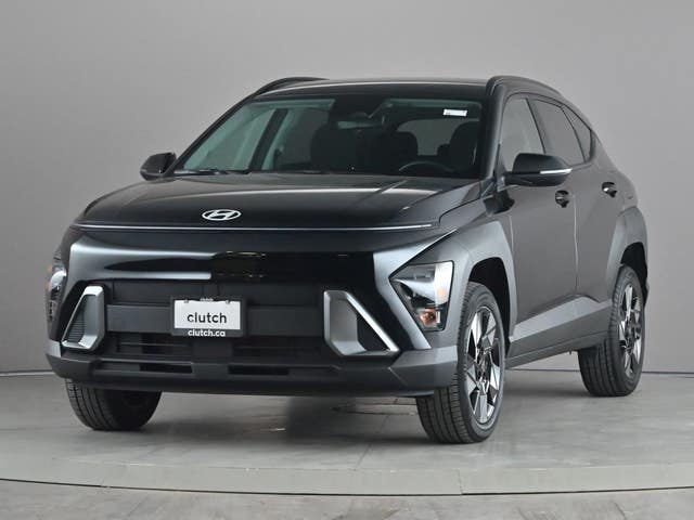 Hyundai Kona Preferred