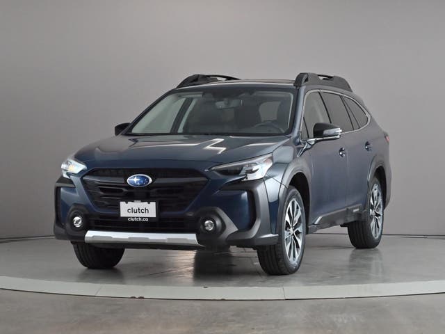 2023 Subaru Outback